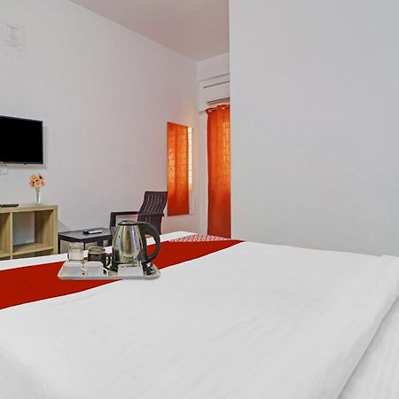 Hotel O Beautiful Stay Homes Hyderabad Luaran gambar