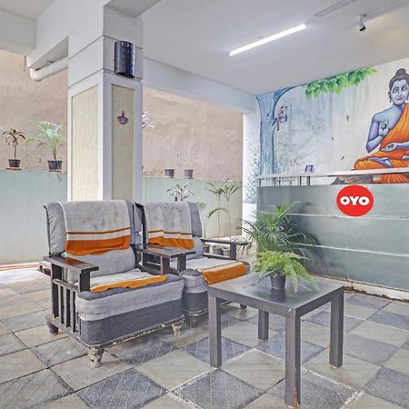 Hotel O Beautiful Stay Homes Hyderabad Luaran gambar