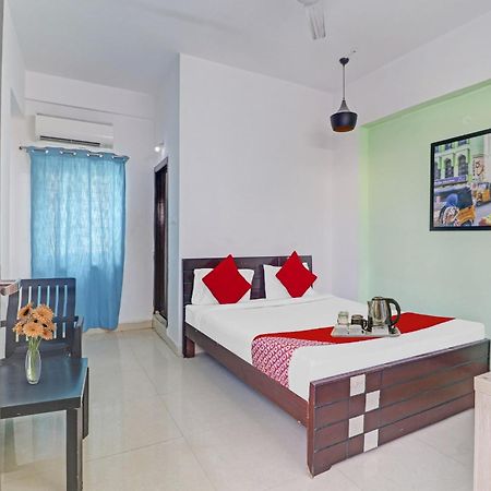 Hotel O Beautiful Stay Homes Hyderabad Luaran gambar